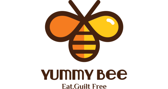 Yummy Bee Logo